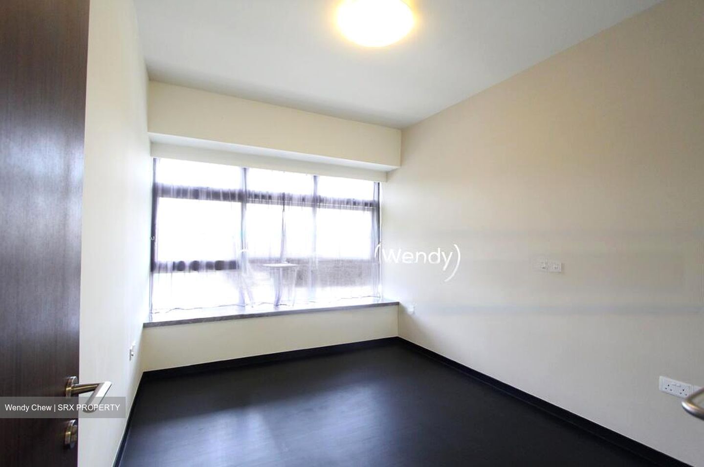 Sophia Residence (D9), Condominium #594703171